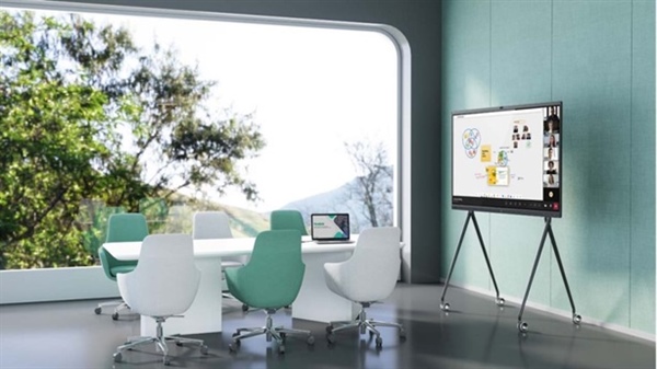 Interactive info kiosks