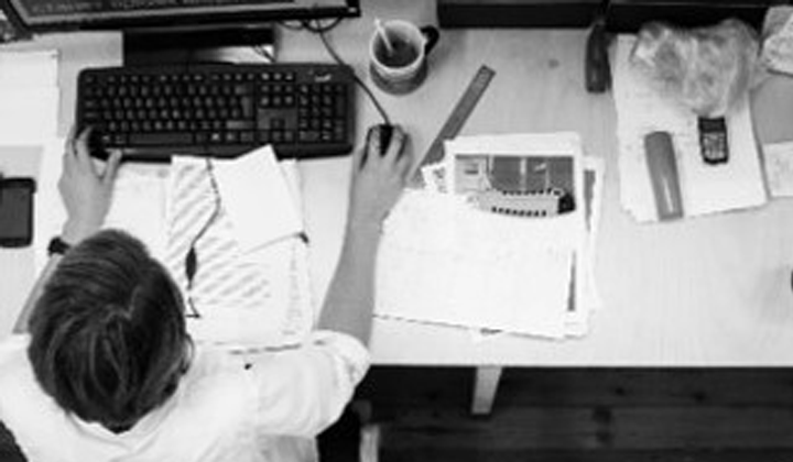 Many years of experience