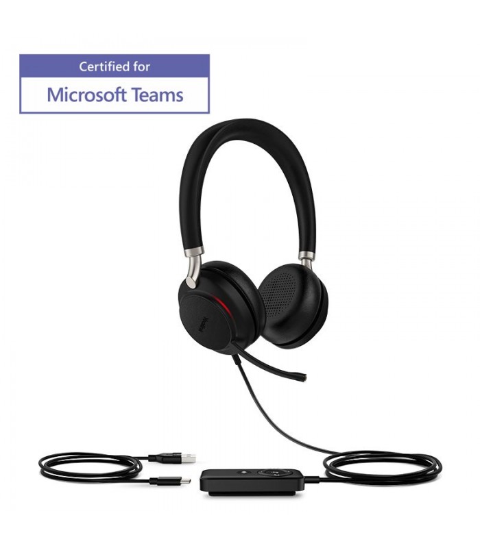 UH38 SERIES Premium USB Headset